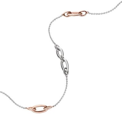 Viventy Schmuck Silber-Kette für Frauen 782158