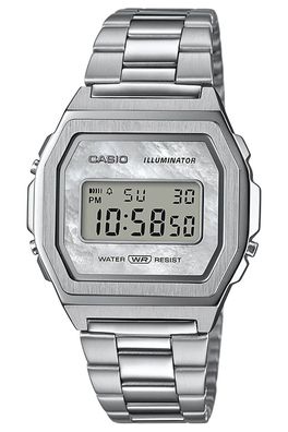 Casio Vintage Iconic Digitaluhr A1000D-7EF