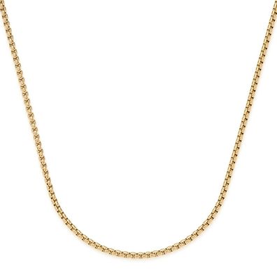 Leonardo Schmuck Damen-Halskette Liv Clip&Mix Goldfarben 021588