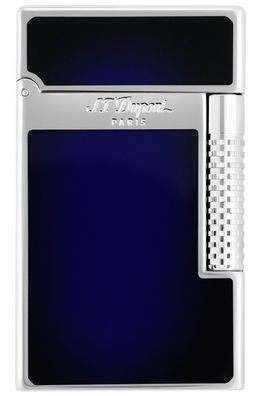 S.T. Dupont Feuerzeug Le Grand Blau C23013