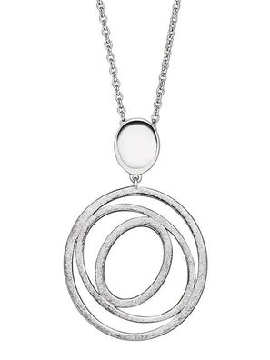 Viventy Schmuck Halskette für Damen 925 Silber 784942