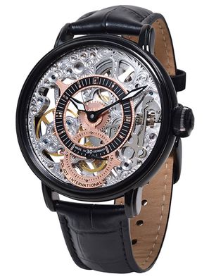 Poljot International Unisex-Uhr mit Handaufzug Queen Victoria 3620.1940274