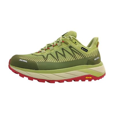 Meindl Idora Lady GTX 4785/006 Grün schilf/magenta 06