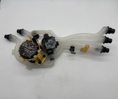 Original Mercedes-Benz 174 244 Kühlmittelverteiler Mitte A1745001301 NEU