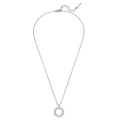 Police Schmuck Herren-Kette Gunport Edelstahl PEAGN0035701