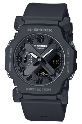 Casio G-Shock Classic Ana-Digi Armbanduhr Schwarz GA-2300-1AER