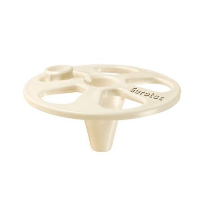 Eurotec Klimax Dämmplattenhalter Dämmstoffhalter &Oslash; 60