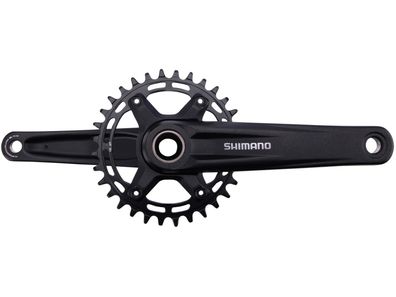 Shimano Kettenradgarnitur "FC-MT510-1" 1-fach, Hol 32 Zähne, 170