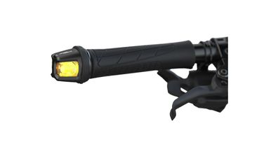 B&M Turntec T2 Blinker akkubetrieben