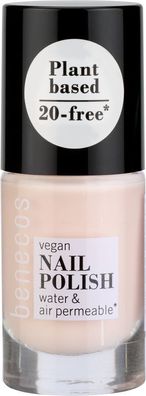 6x benecos benecos Nail Polish be my baby 5ml