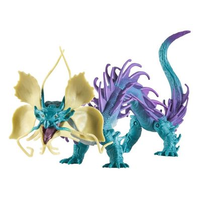 Playmates Godzilla x Kong: The New Empire Actionfigur Tiamat 15 cm