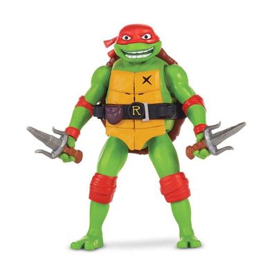 Ko Ko Raphael Tmnt Actionfigur Mehrfarbig Mehrfarbig One Size
