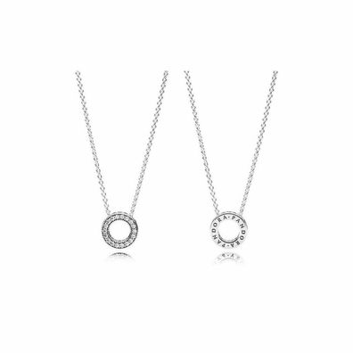 Kette Pandora 397436CZ-45