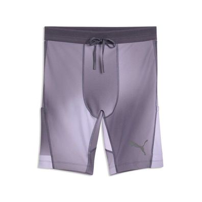 Puma Sportshorts M Lightspeed 8" Aop Half Tight 529010