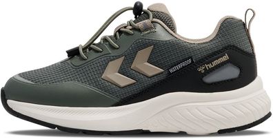 Hummel Kinder Sneaker Creek Low Tex JR 236236