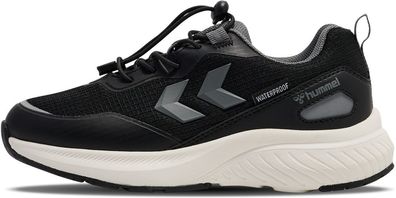 Hummel Kinder Sneaker Creek Low Tex JR 236236
