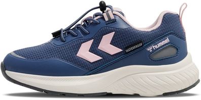 Hummel Kinder Sneaker Creek Low Tex JR 236236