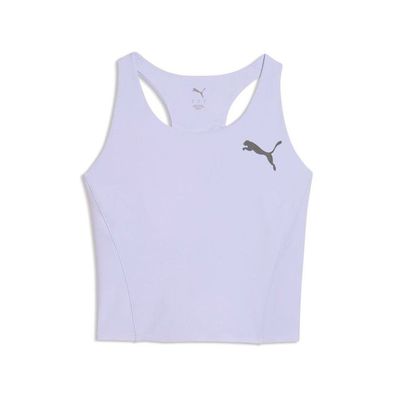 Puma Damen Hemd W Lightspeed Crop Top 528989