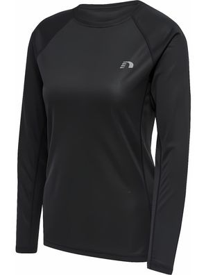 Newline Damen Longsleeve Women Core Running T-Shirt L/S 500103