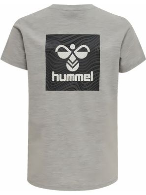 Hummel Kinder Sportshirt Hmloffgrid Tee S/S Kids 216304