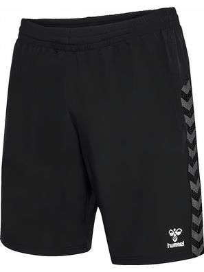 Hummel Sportshorts Hmlauthentic Woven Shorts 219994