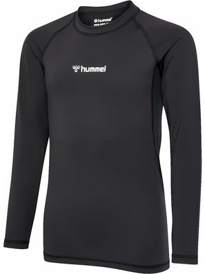 Hummel Kinder Longsleeve Hmlbl Performance Tee L/S Kids 225512