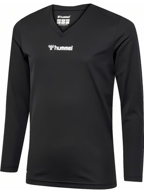 Hummel Kinder Longsleeve Hmlbl Essential Tee L/S Kids 225521