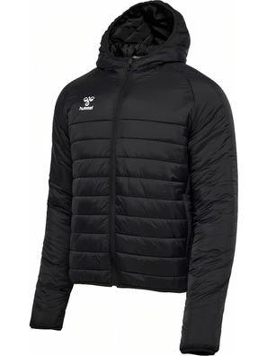 Hummel Funktionsjacke Hmlgo Quilted Hood Jacket 221001