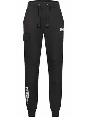 Lonsdale Tweedmouth Jogginghose normale Passform
