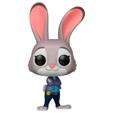 POP-Figur Disney Zootopia 2 Judy Hopps