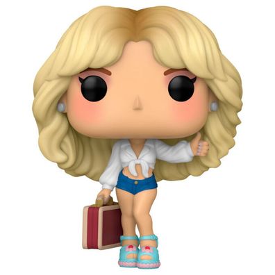 POP-Figur Sabrina Carpenter