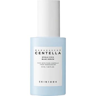 SKIN1004 SKIN1004 Madagascar Centella Hyalu-Cica Blue Serum, 50 ml
