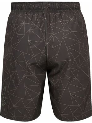 Hummel Court Aop Pocket Shorts 226886