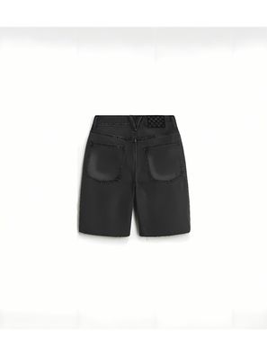 Vans Damen Shorts Sirelle Cut-Off Jorts 000MBJ