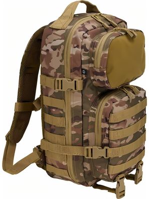 Brandit Rucksack Us Cooper Patch Medium Backpack 8022