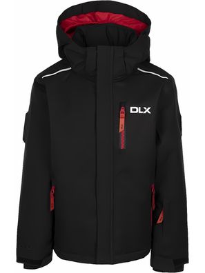 DLX Kinder Regenjacke Gordy Ski Jacket