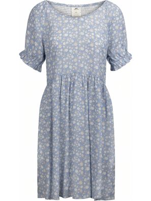 Trespass Damen Kleid Margaret Casual Dress