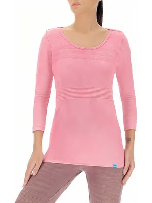 UYN Damen To-Be Ow Shirt Three Quarter O101982