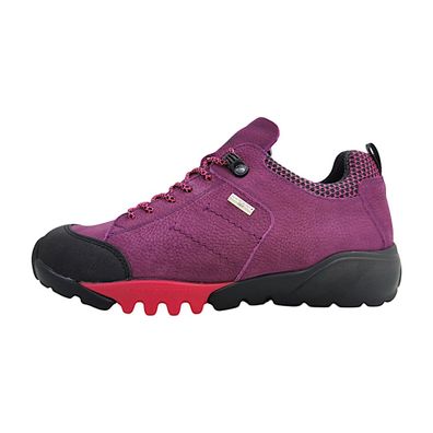 Waldläufer H-Amiata 787952-404/144 Violett berry fuchsia