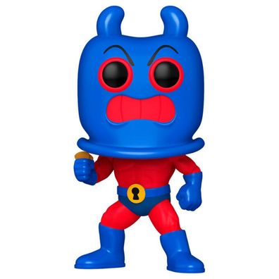 POP-Figur SpongeBob Schwammkopf Man Ray
