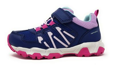 Geox Magnetar J264LA-0FEFU/ C4215 Blau C4215 navy/ lilac