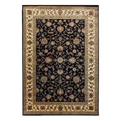 Kurzflorteppich Orient klassisch Waschbar Strapazierfähig - Tannheim