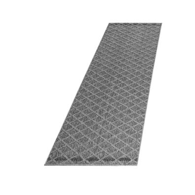 Outdoor Teppich Raute Modern Wetterfest UV-Beständig Pflegeleicht Robust - IMST