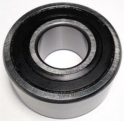 Koyo 5204 Angular Contact Bearing 47mm x 20mm x 20.6mm für BMW 31422314723