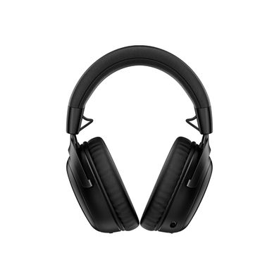 HyperX Cloud III IDS-Basismodell – Gaming-Headset (schwarz)