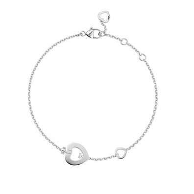 Fred - 6B1091 - Hübsches Frauenarmband