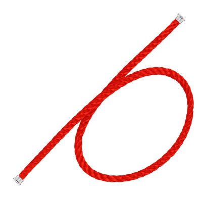 Fred - 6B0265 - Rotes Kabel