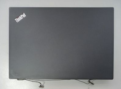 Lenovo ThinkPad T495s LCD Abdeckung Back Cover mit Kamera AQ1BR000600