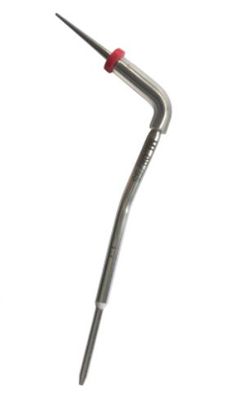 COXO C-FILL A Plugger-Spitzen Set 5 St?ck f?r pr?zise Wurzelf?llung