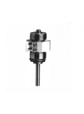 COXO 210-F+-SP Turbinenrotor f?r zuverl?ssigen Praxisbetrieb